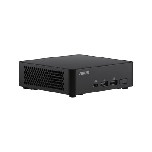 ASUS NUC 14 PRO INTEL 3 Processor 100U BAREBONE - immagine 7
