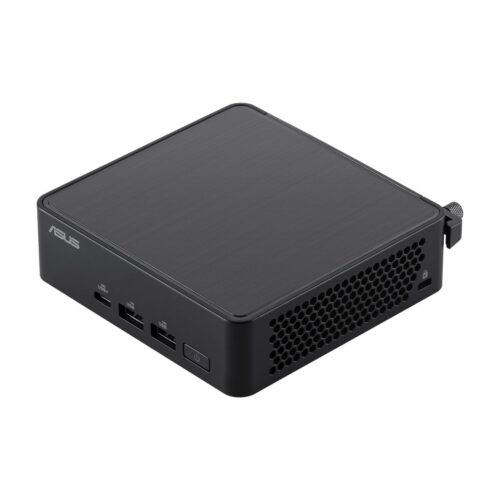 ASUS NUC 14 PRO INTEL 3 Processor 100U BAREBONE - immagine 6