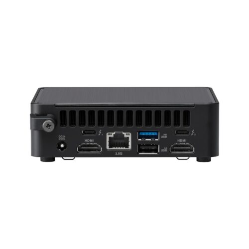 ASUS NUC 14 PRO INTEL 3 Processor 100U BAREBONE - immagine 3