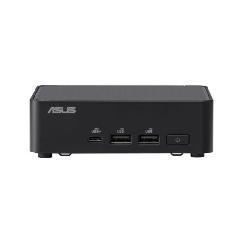 ASUS NUC 14 PRO INTEL 3 Processor 100U BAREBONE - immagine 2