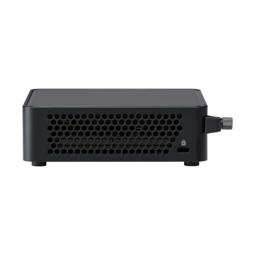 ASUS NUC 14 PRO INTEL 3 Processor 100U BAREBONE - immagine 4