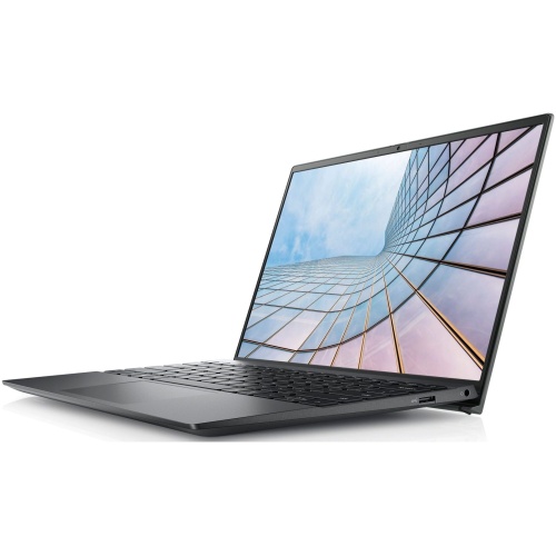 DELL 5310 - I7-11390H/16/NVME512/W11P/13,3/2Y B