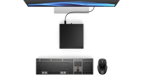 ELITE MINI 8 G1A NGAI R7-350AI 16/512 WIN11P 3YW - immagine 11