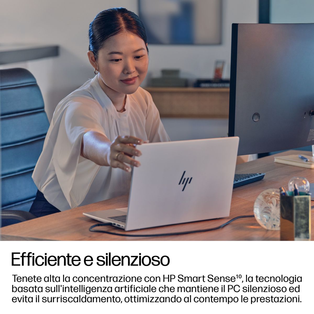 EB 8 G1I 16 NGAI ULTRA 7 256V 16/512 W11P 3YOFF - immagine 10