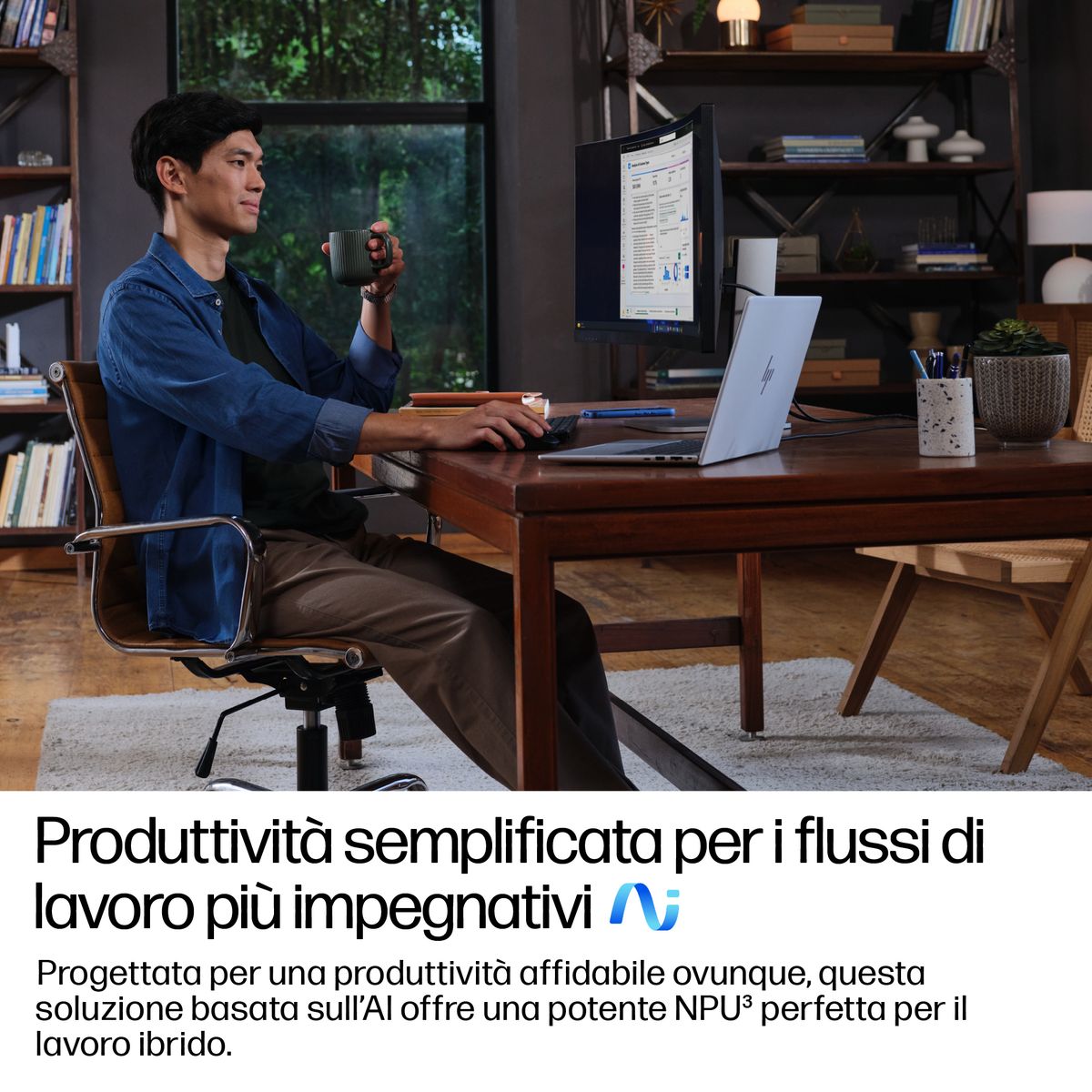 EB 8 G1I 16 NGAI ULTRA 7 256V 16/512 W11P 3YOFF - immagine 8