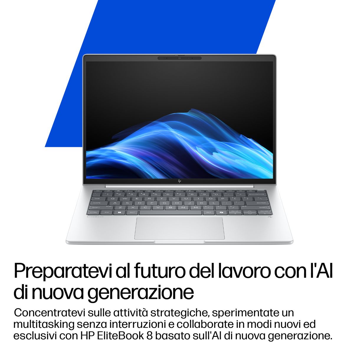 EB 8 G1I 16 NGAI ULTRA 7 256V 16/512 W11P 3YOFF - immagine 7