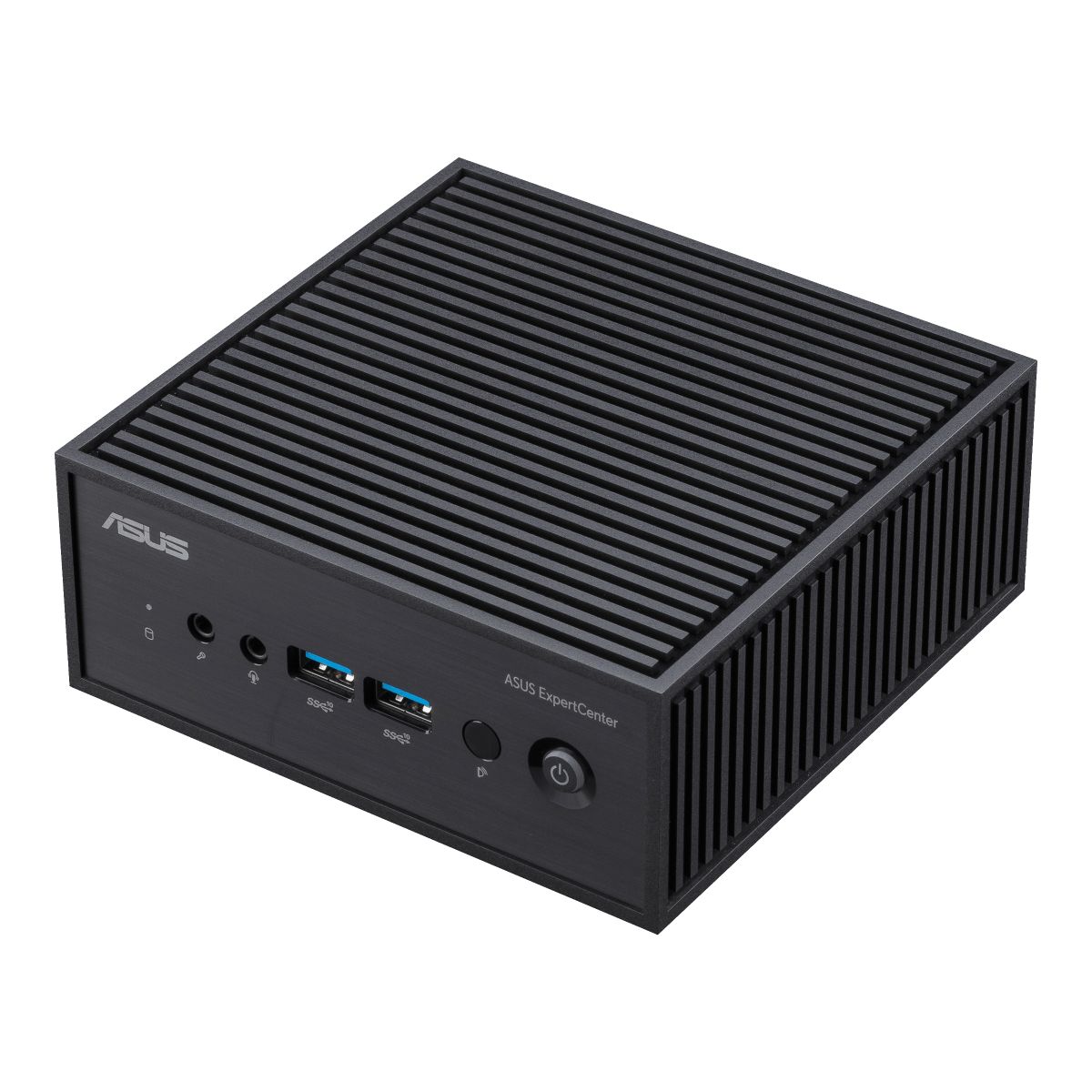 PN42-BBN200MV ASUS MINIPC BAREBONE N200 FANLESS - immagine 4