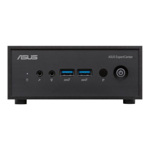 PN42-BBN200MV ASUS MINIPC BAREBONE N200 FANLESS
