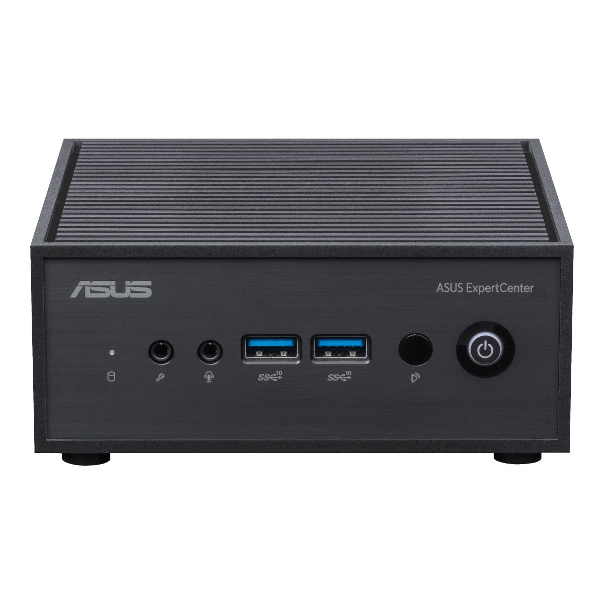 PN42-BBN200MV ASUS MINIPC BAREBONE N200 FANLESS - immagine 3