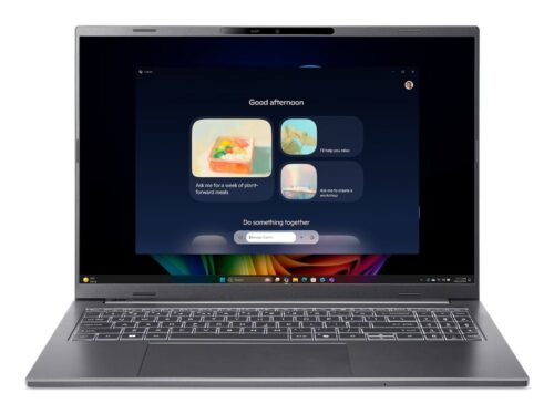 A16-52M-55U5 ULTRA 5 226V 16GB 1024 SSD 16 W11HOME