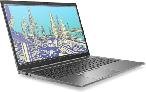 HP ZBOOK FF 15 G8 I7-1185G7/16/NVME512/W11P/2Y