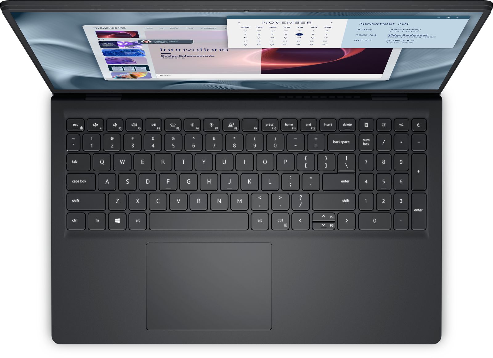 DELL PRO 15 ESSENTIAL/I5-1334U/16GB/512GB/15.6/W11 - immagine 4