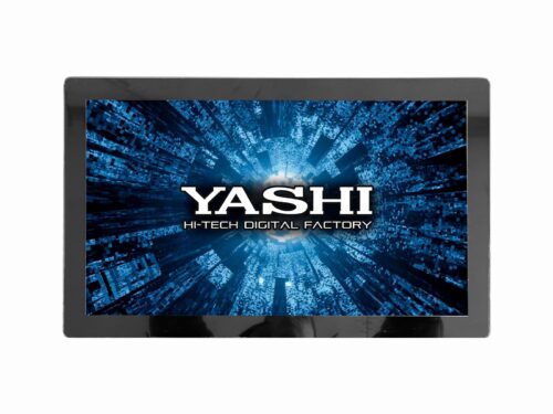 YASHI 21.5  AIO INDUSTRIAL I5 1135 8/256 W11IOT