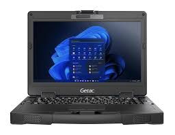 GETAC S410 G4 TS i7-1185G7/32/1TB/W11P/NO WEBCAM