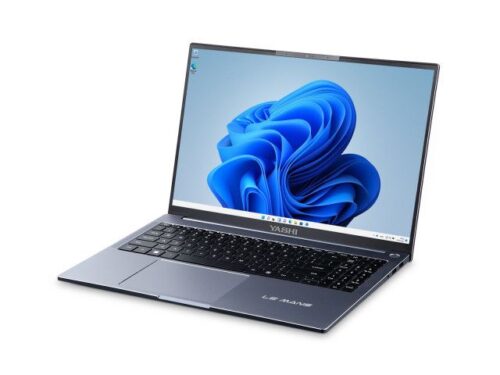 YASHI LE MANS AI 16  IPS RYZEN 9 AI 9 365 16/1TB