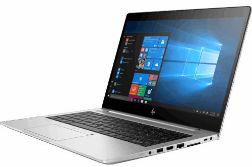 HP 840 G6 - I5-8365U/8/M2-SATA480/14/W11P/2Y B