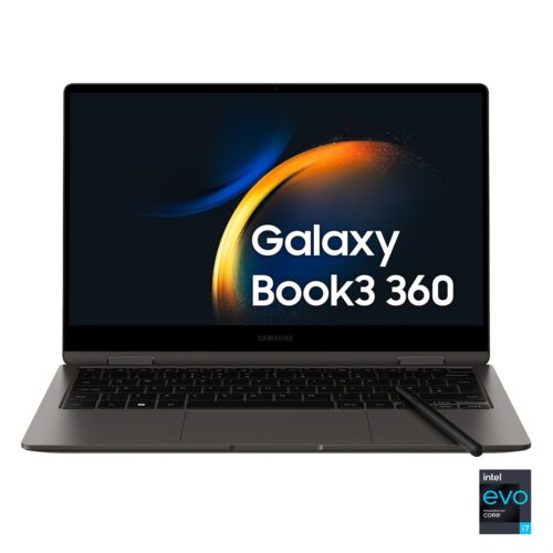GALAXY BOOK3 360 13.3 I7 16GB 512GB W11P TOUCH