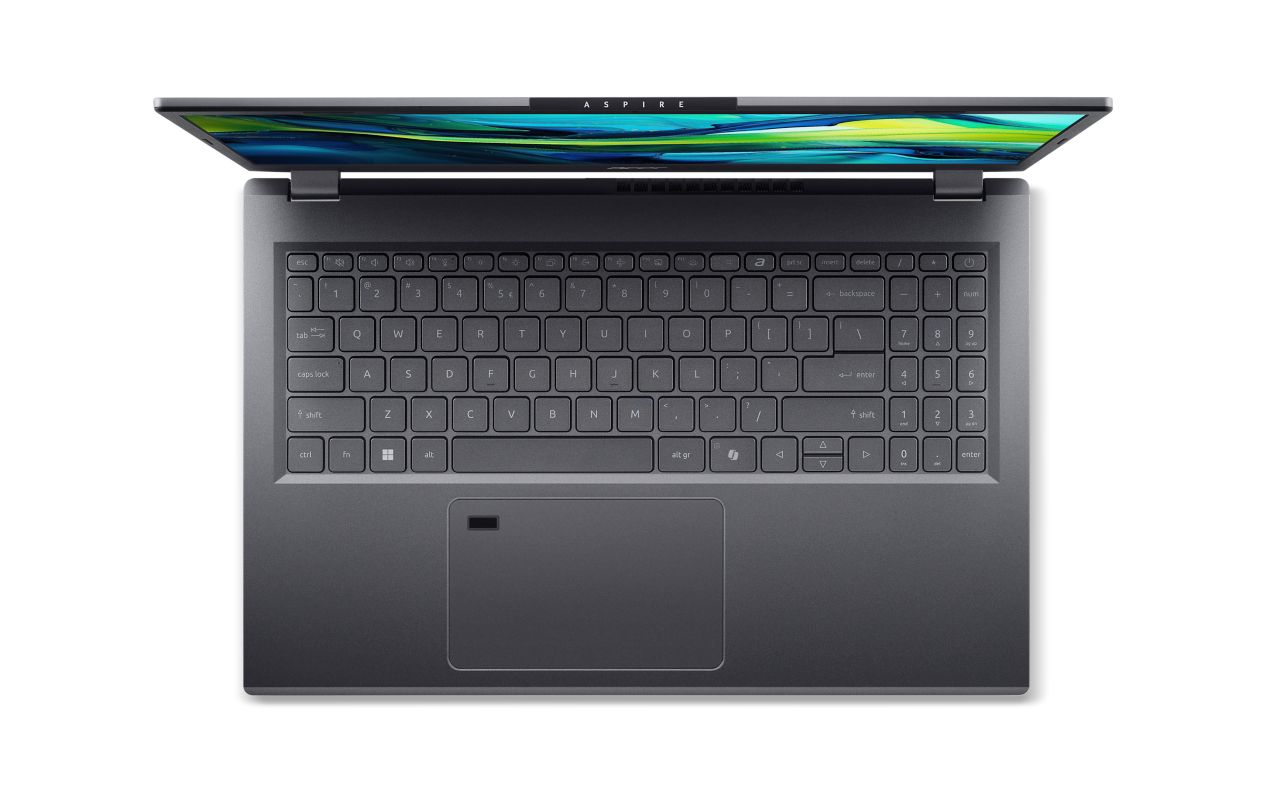 A15-51M-96K9 I9-13900H 32GB 1024 SSD 15.6 W11HOME - immagine 5