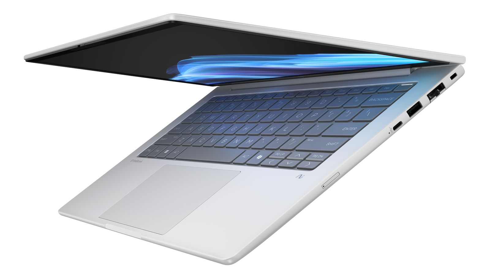 EB 8 G1I 14 NGAI ULTRA 5 226V 16/512 W11P 3YOFF - immagine 15