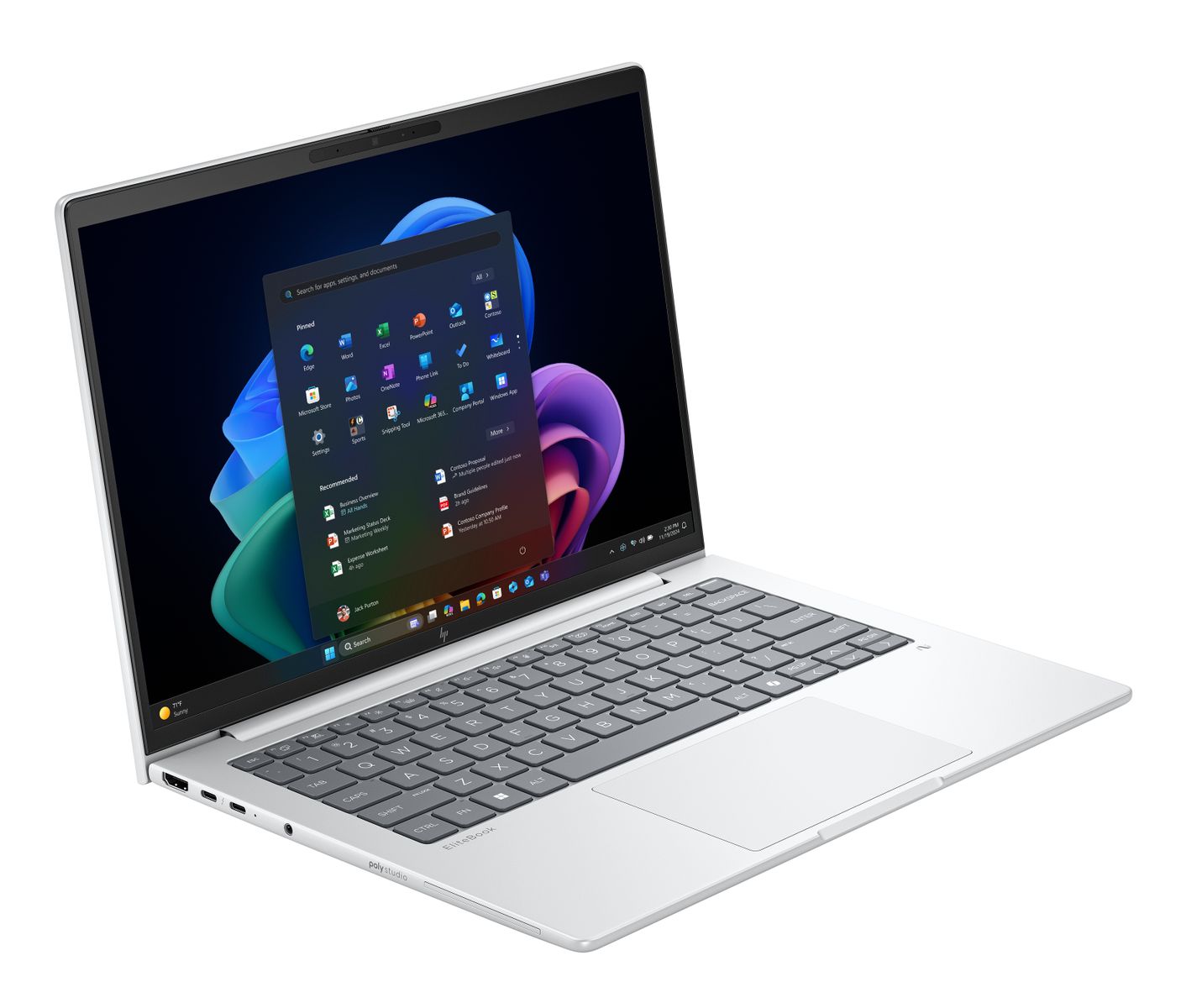 EB 8 G1I 14 NGAI ULTRA 5 226V 16/512 W11P 3YOFF - immagine 2