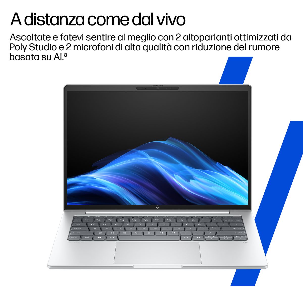 EB 8 G1I 14 NGAI ULTRA 5 226V 16/512 W11P 3YOFF - immagine 10