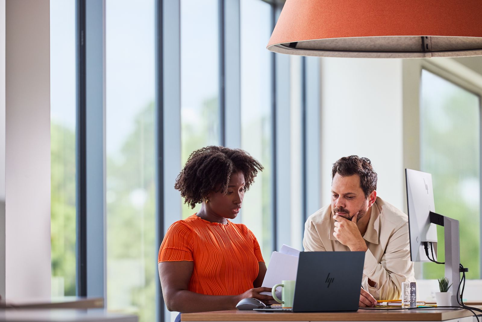 ULTRA G1I AI U7-258V 14T OLED 32/2 WIN11P 3YOFF - immagine 24