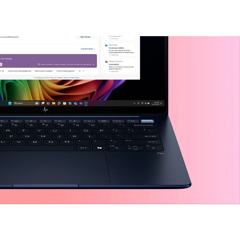 ULTRA G1I AI U7-258V 14T OLED 32/2 WIN11P 3YOFF - immagine 14