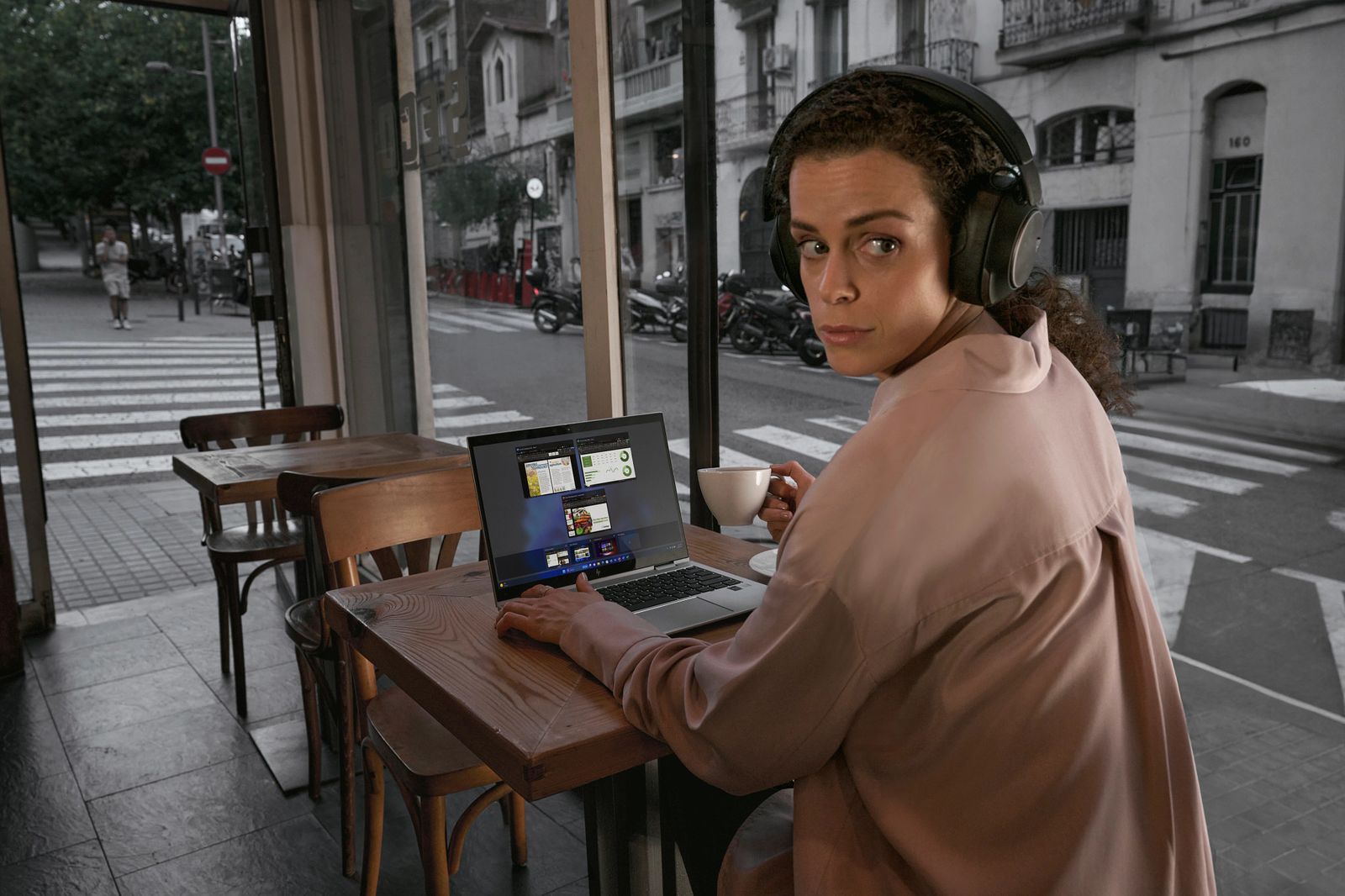 ULTRA G1I AI U7-258V 14T OLED 32/2 WIN11P 3YOFF - immagine 15