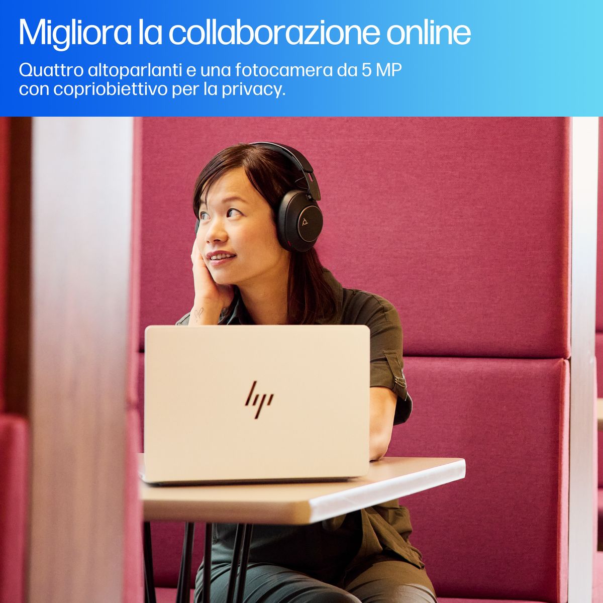 XG1A RYZEN AI9 HXPRO375 32/1 14OLED W11P 3YOF - immagine 18