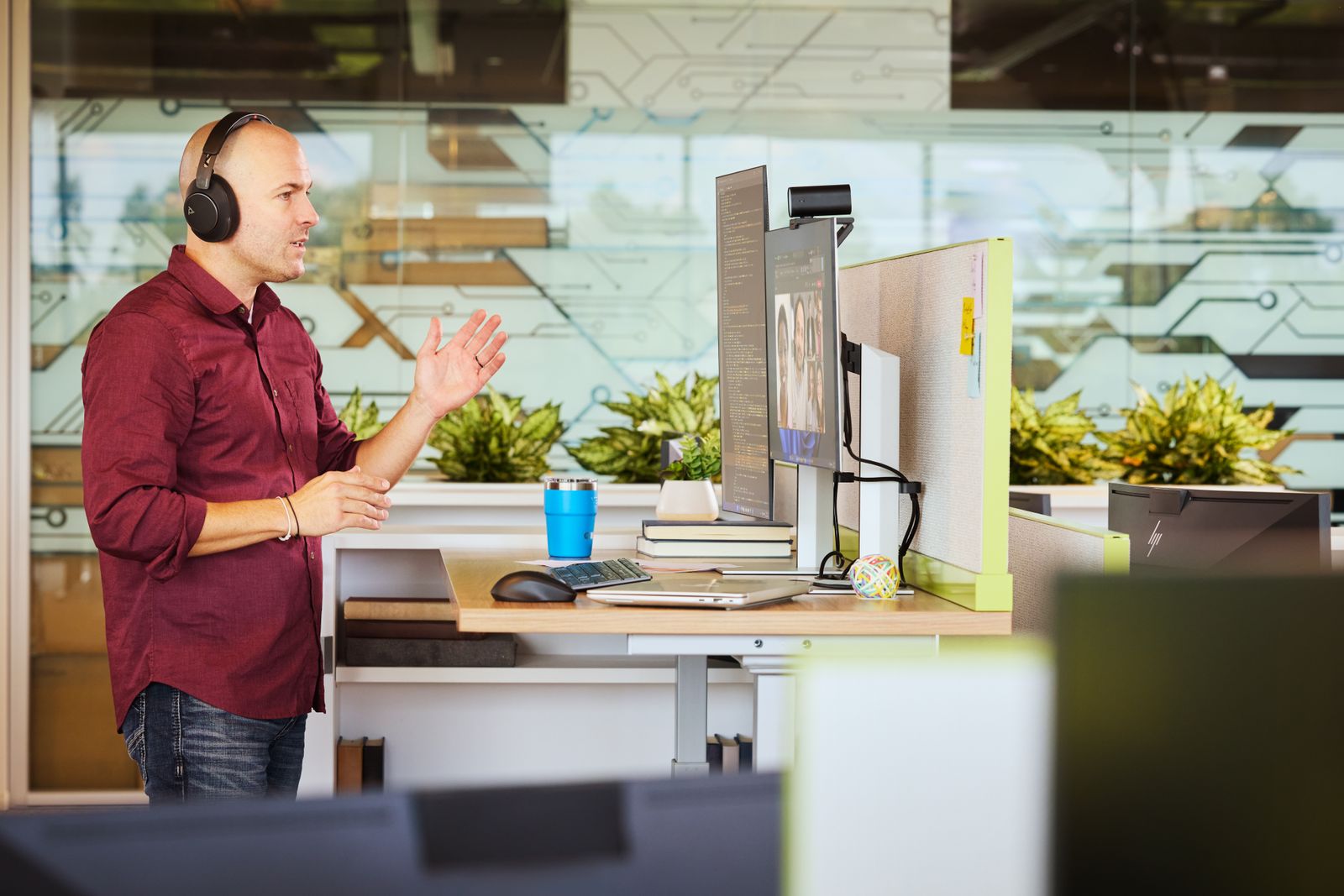 XG1A RYZEN AI9 HXPRO375 32/1 14OLED W11P 3YOF - immagine 31