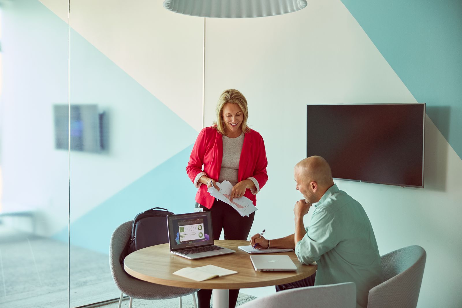 XG1A RYZEN AI9 HXPRO375 32/1 14OLED W11P 3YOF - immagine 35