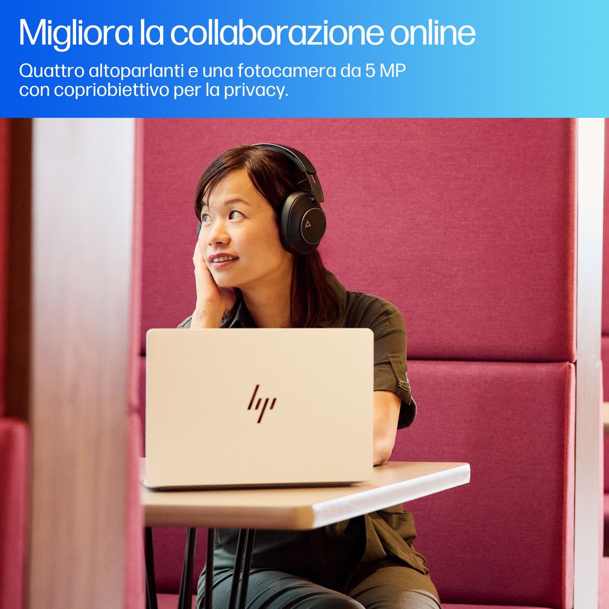 XG1A RYZEN AI9 HXPRO375 32/1 14OLED W11P 3YOF - immagine 17