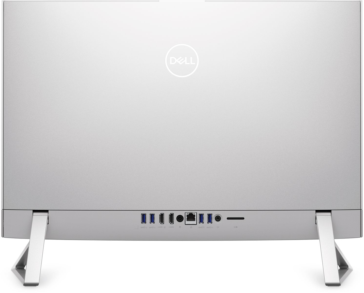 DELL 24 AIO EC24250/C5-120U/16GB/512GB/23.8TC/W11P - immagine 6