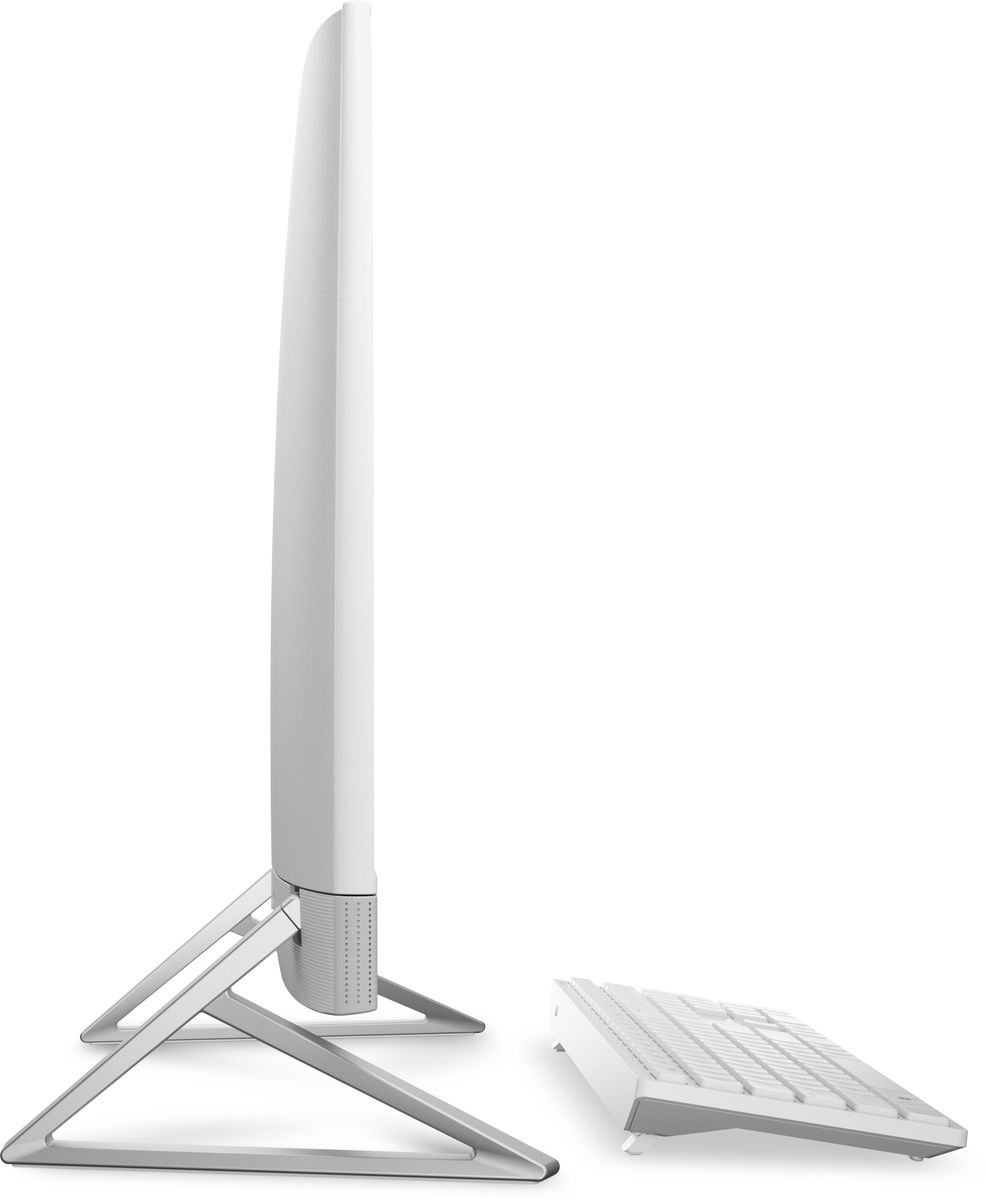 DELL 24 AIO EC24250/C5-120U/16GB/512GB/23.8TC/W11P - immagine 4