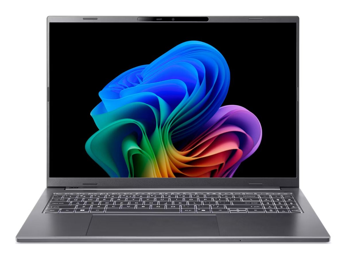 A16-52M-78UQ ULTRA 7 256V 16GB 1024SSD 16 W11HOME - immagine 2