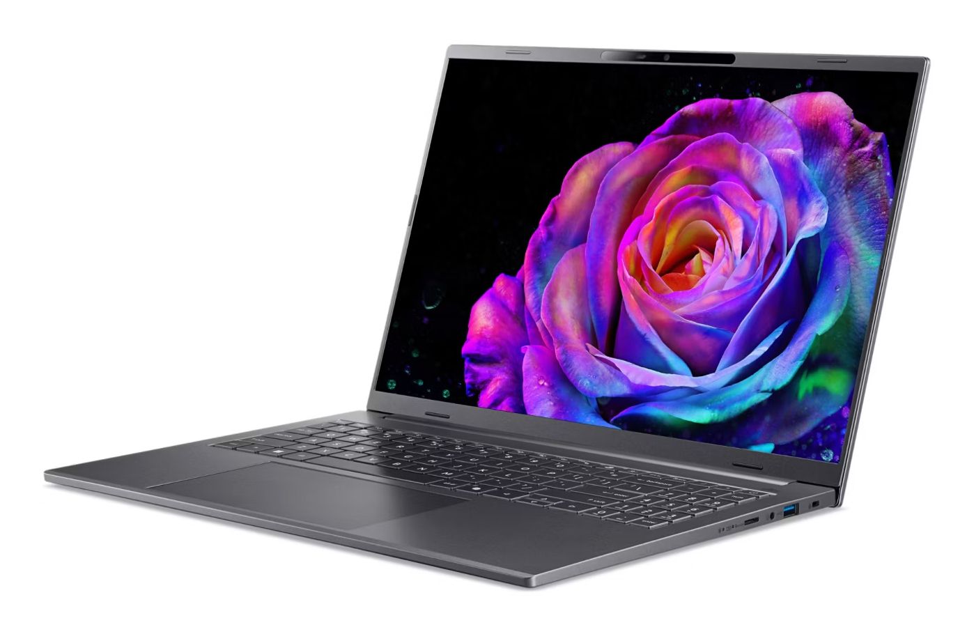 A16-52M-78UQ ULTRA 7 256V 16GB 1024SSD 16 W11HOME - immagine 4