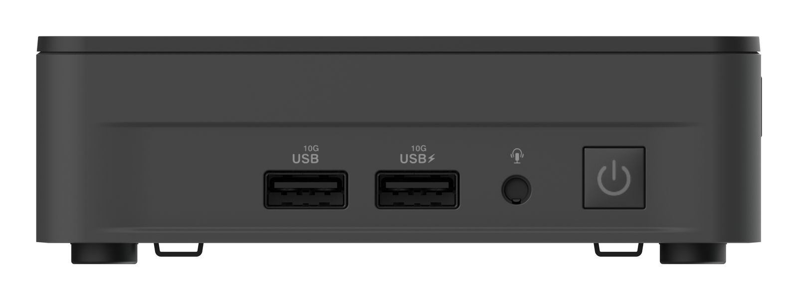 NUC ASUS 13 PRO I5-1340P RNUC13ANKI500002I - immagine 4
