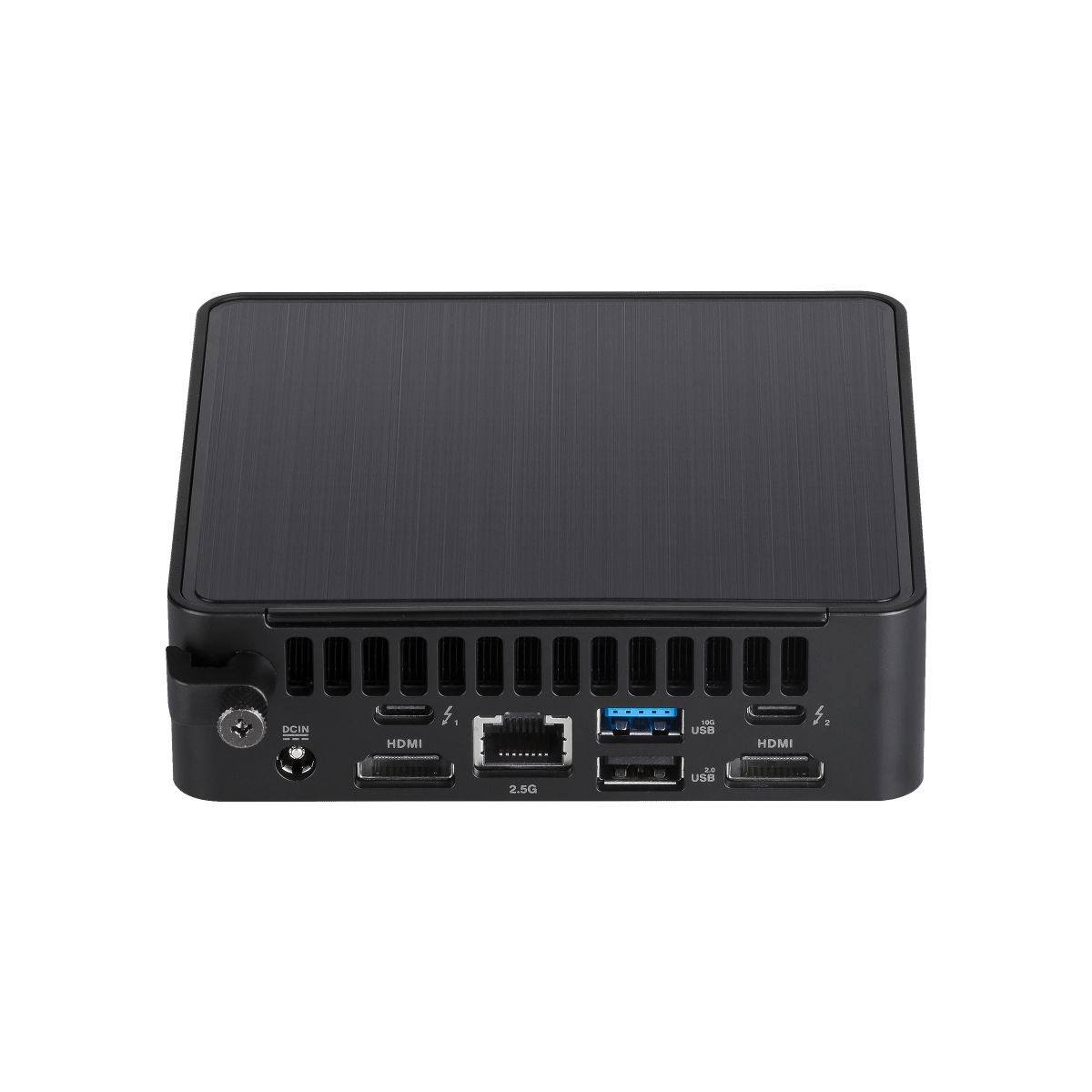 ASUS NUC 14 PRO INTEL ULTRA 5 125H BAREBONE - immagine 8