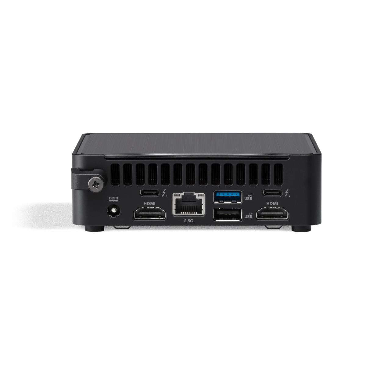 ASUS NUC 14 PRO INTEL ULTRA 5 125H BAREBONE - immagine 4
