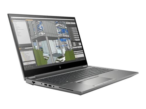 HP ZBOOK FURY 15 G8 W-11955M/64/1TB/A2000/W11P B