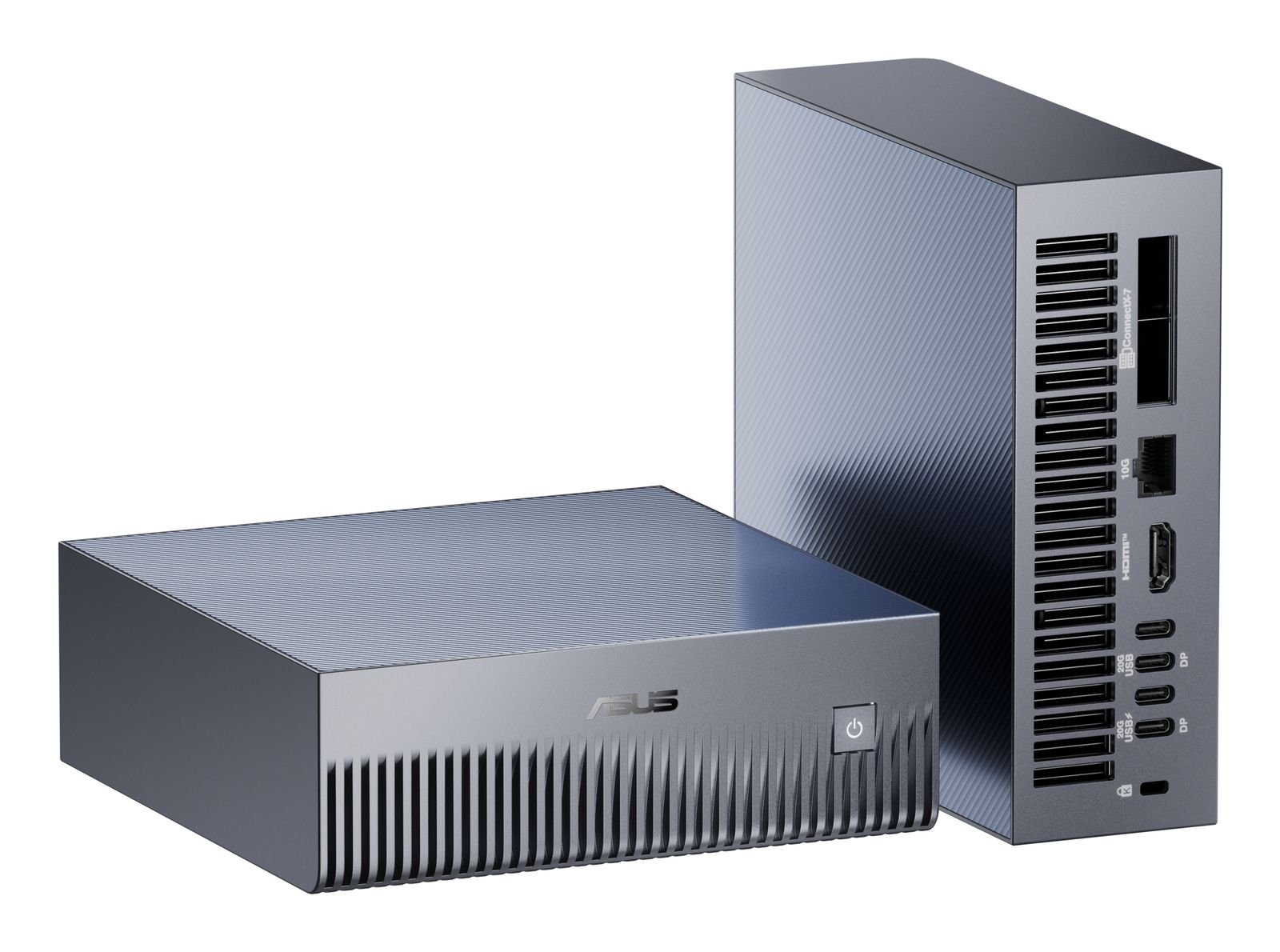 ASUS ASCENT GX10 AI SUPERCOMPUTER - immagine 2