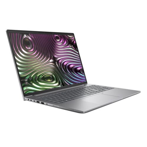 ZBOOK X 16G1I ULTRA9 285H 32/1 RTX1000 W11P 3YW