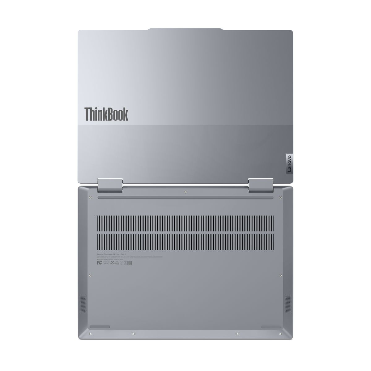 TS TB14 2-IN-1 COREU5-225U 16G 512G 14TOUCH W11PR - immagine 9