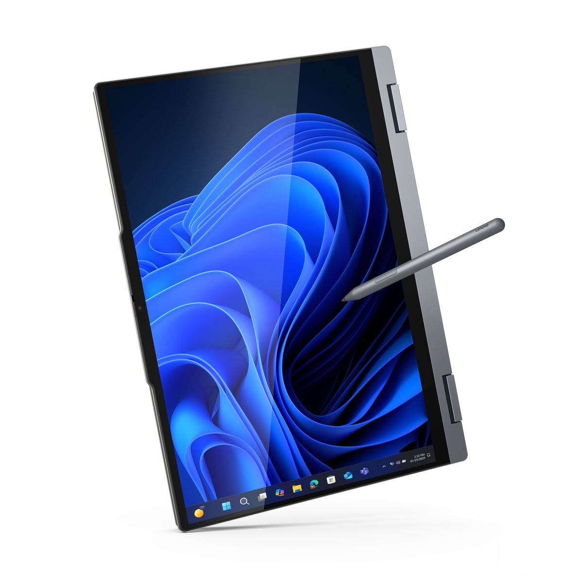 TS TB14 2-IN-1 COREU5-225U 16G 512G 14TOUCH W11PR - immagine 16