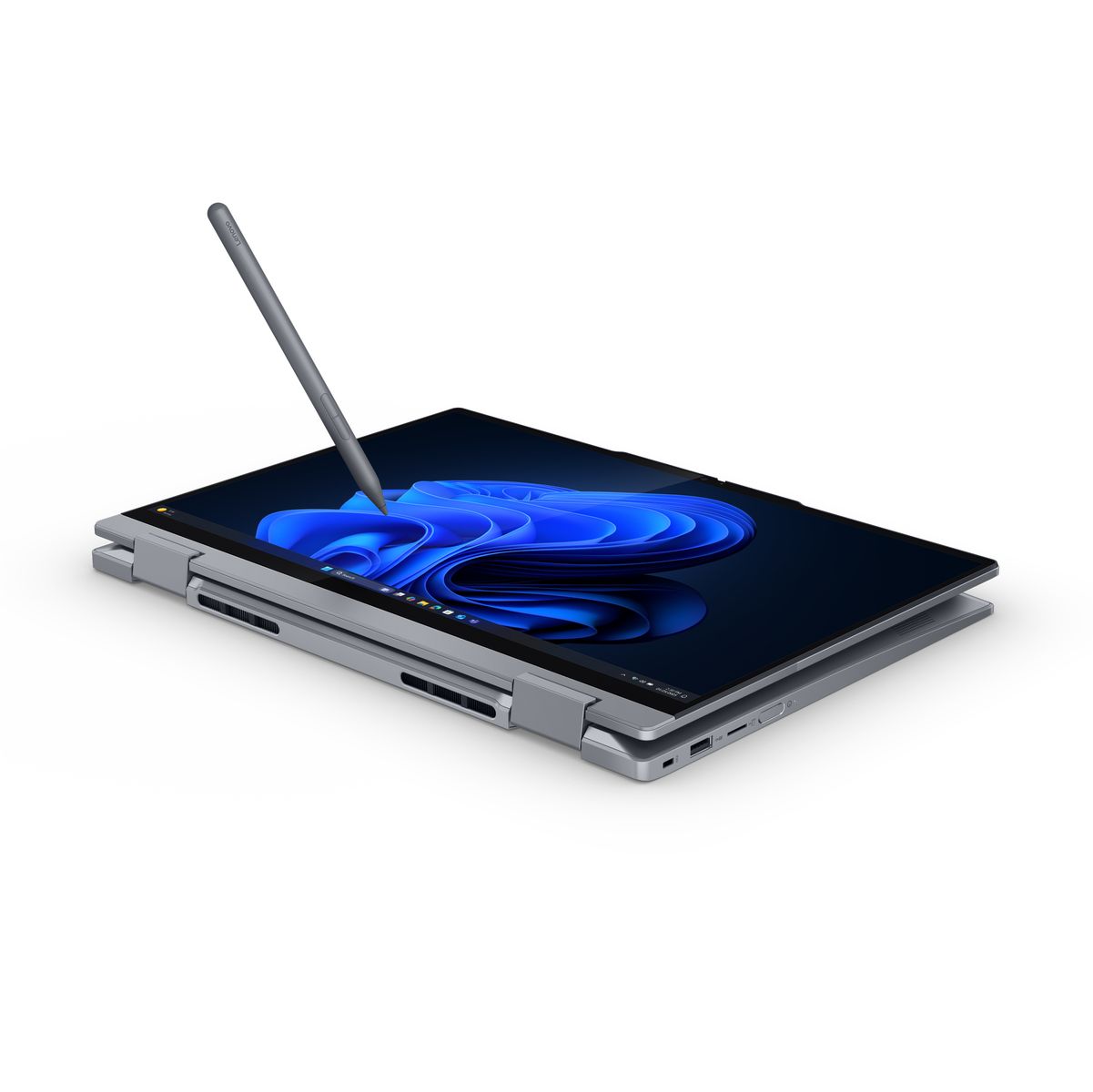 TS TB14 2-IN-1 COREU5-225U 16G 512G 14TOUCH W11PR - immagine 15