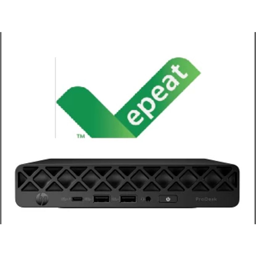 PRODESK 4 G1I MINI ULTRA 7-265T 24/1 WIN11P 3YW - immagine 6