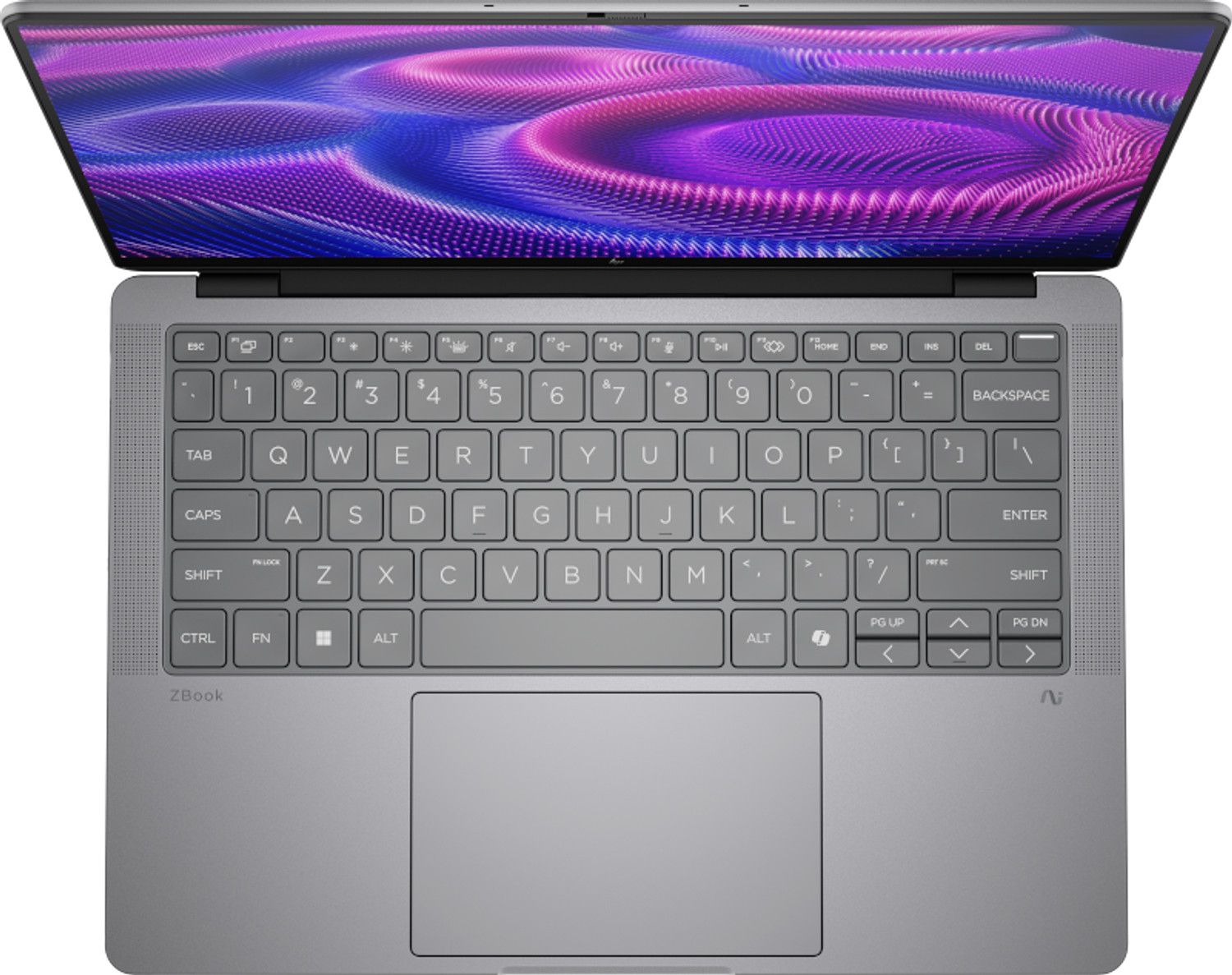 ZBOOK ULTRA14TOLED G1A RYZ AI PRO390 64/1 W11P 3YW - immagine 7