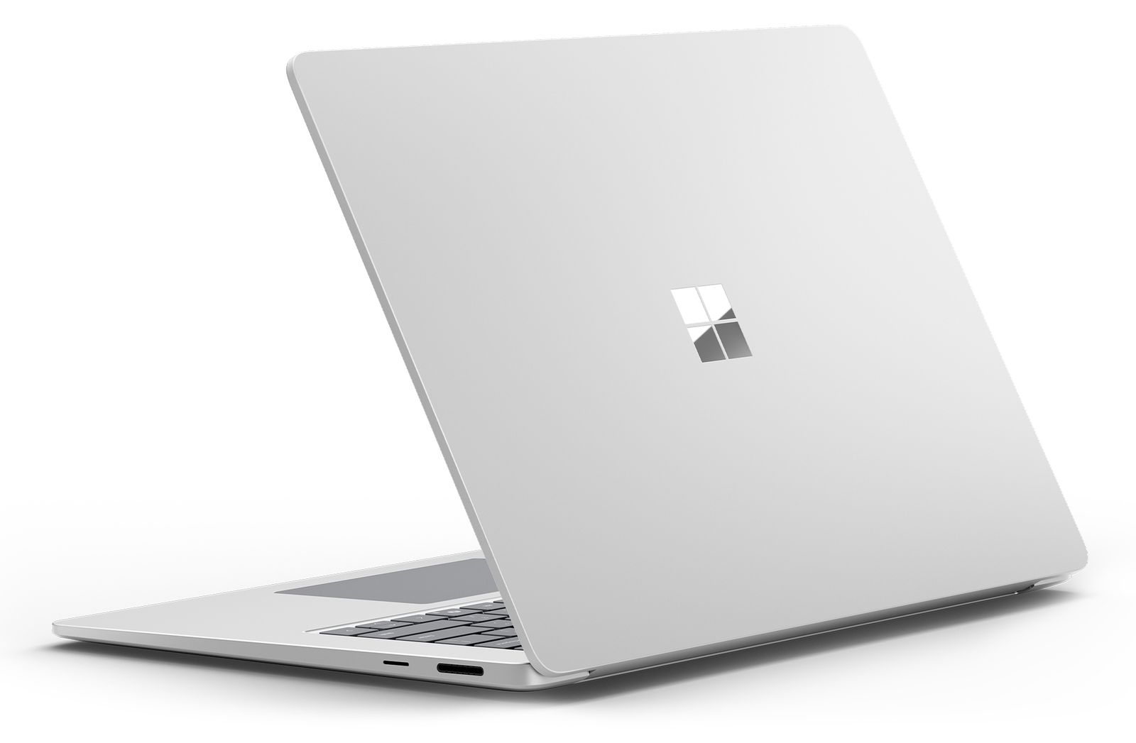SURFACE LAPTOP 15.0 ELITE 16GB 256GB W11P PLATINO - immagine 4