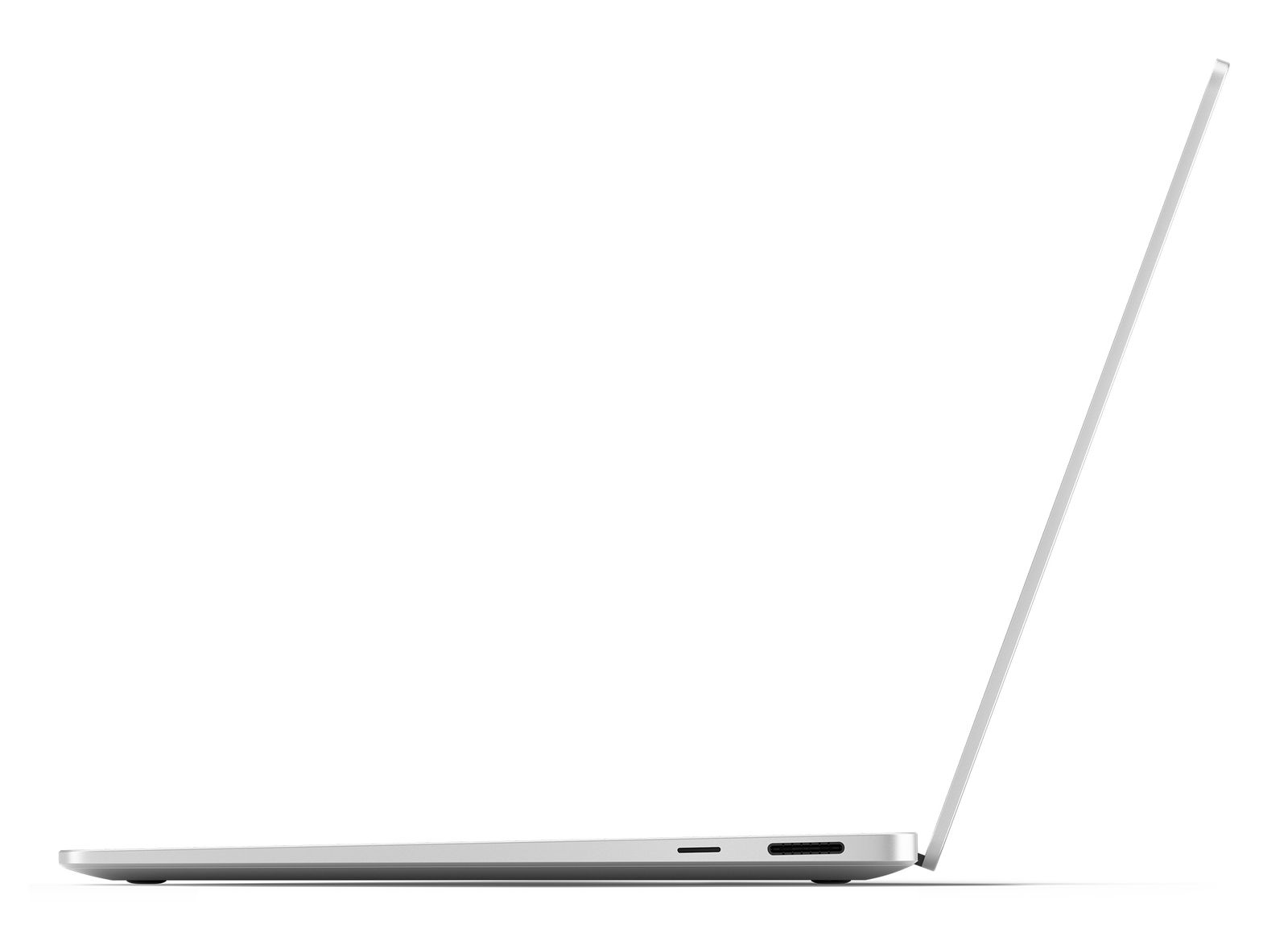 SURFACE LAPTOP 15.0 ELITE 16GB 256GB W11P PLATINO - immagine 2