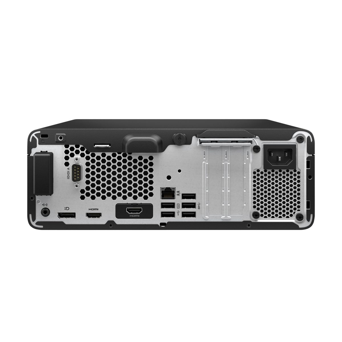 400G9 SFF I7-14700 16/512 W11P 3YW - immagine 4